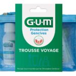GUM GUM PROTECTION TRAVEL KIT