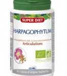 ORGANIC HARPAGOPHYTUM 90 CAPSULES