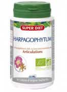 ORGANIC HARPAGOPHYTUM 90 CAPSULES