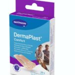 HARTMANN DERMAPLAST COMFORT WATERPROOF DRESSINGS 20 UNITS