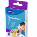 HARTMANN DERMAPLAST KIDS CHILDREN’S DRESSINGS 20 UNITS
