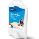 HARTMANN DERMAPLAST DRESSINGS FOR Blisters AND SMALL WOUNDS 3 UNITS