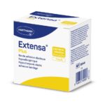 HARTMANN EXTENSA WHITE ELASTIC ADHESIVE TAPE 3X2 5CM
