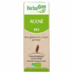 HERBALGEM ORGANIC ALDER MACERAT CONCENTRATE OF BUDS 30 ML
