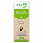 HERBALGEM ORGANIC BIRCH 30ML