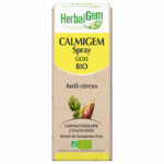 HERBALGEM CALMIGEM ORGANIC ANTI-STRESS SPRAY 15ML