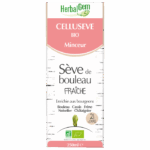 HERBALGEM CELLUSEVE ORGANIC 250ML