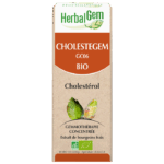 HERBALGEM CHOLESTEGEM ORGANIC CHOLESTEROL COMPLEX 30 ML