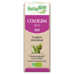 HERBALGEM COLOGEM ORGANIC INTESTINAL COMFORT COMPLEX 30ML