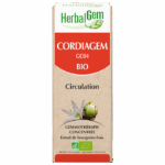 HERBALGEM CORDIAGEM ORGANIC CIRCULATION COMPLEX 30 ML