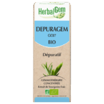 HERBALGEM DEPURAGEM ORGANIC DEPURATIVE COMPLEX 30 ML