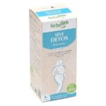 HERBALGEM DEPURASEVE ORGANIC 250ML