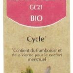 HERBALGEM FEMINAGEM GC21 ORGANIC 30ML