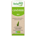 HERBALGEM JUNIOR ORGANIC MACERAT CONCENTRATE OF YOUNG SHOOTS 30 ML