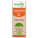 HERBALGEM GINKGOGEM ORGANIC 30ML