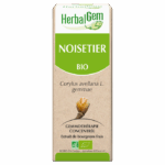 HERBALGEM ORGANIC HAZELNUT 30ML