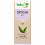 HERBALGEM OPTIGEM ORGANIC EYE COMPLEX 30 ML