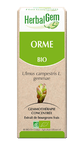 HERBALGEM ORGANIC ELM 30ML