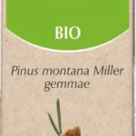 HERBALGEM ORGANIC MOUNTAIN PINE 30ML