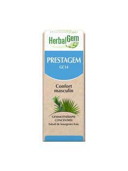 HERBALGEM PRESTAGEM ORGANIC 30ML