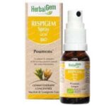 HERBALGEM RESPIGEM SPRAY ORGANIC 15ML