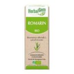HERBALGEM ORGANIC ROSEMARY 30ML
