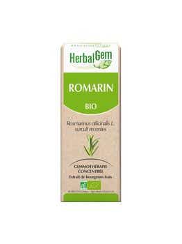 HERBALGEM ORGANIC ROSEMARY 30ML