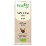HERBALGEM SANOGEM ORGANIC STRONG DEFENSE COMPLEX 30ML