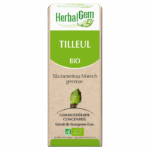HERBALGEM ORGANIC LIME 30ML
