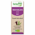 HERBALGEM TRANSIGEM ORGANIC 30 ML