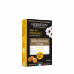 HERBESAN BALLS FILLED WITH MANUKA HONEY IAA 10 12 BALLS