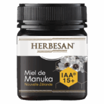 HERBESAN MANUKA HONEY IAA 15 250G