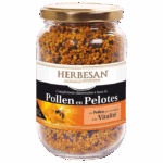 HERBESAN POLLEN IN A BALL 225G