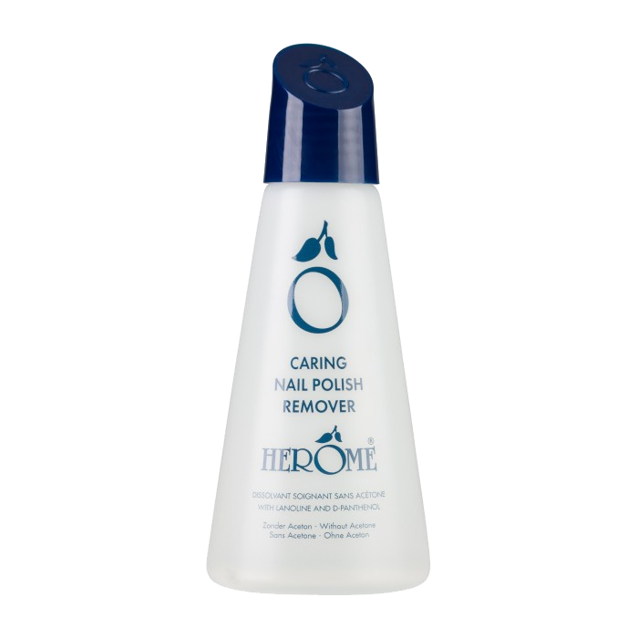 HEROME CARE SOLVENT WITHOUT ACETONE 125 ML