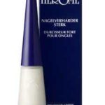 HEROME STRONG NAIL HARDENER 10ML