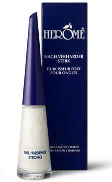 HEROME STRONG NAIL HARDENER 10ML