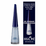 HEROME EXHAUST GEL FOR CUTICLES 10ML