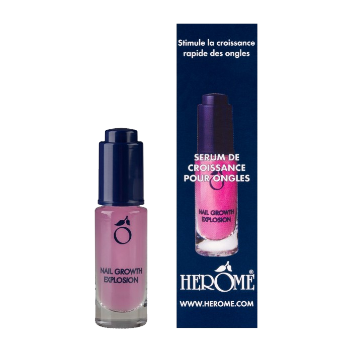 HEROME NAIL GROWTH SERUM 7ML