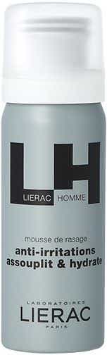 MEN SHAVING FOAM 50 ML