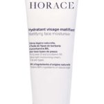 HORACE MATTIFYING MOISTURIZER ALL SKIN TYPES 75ML