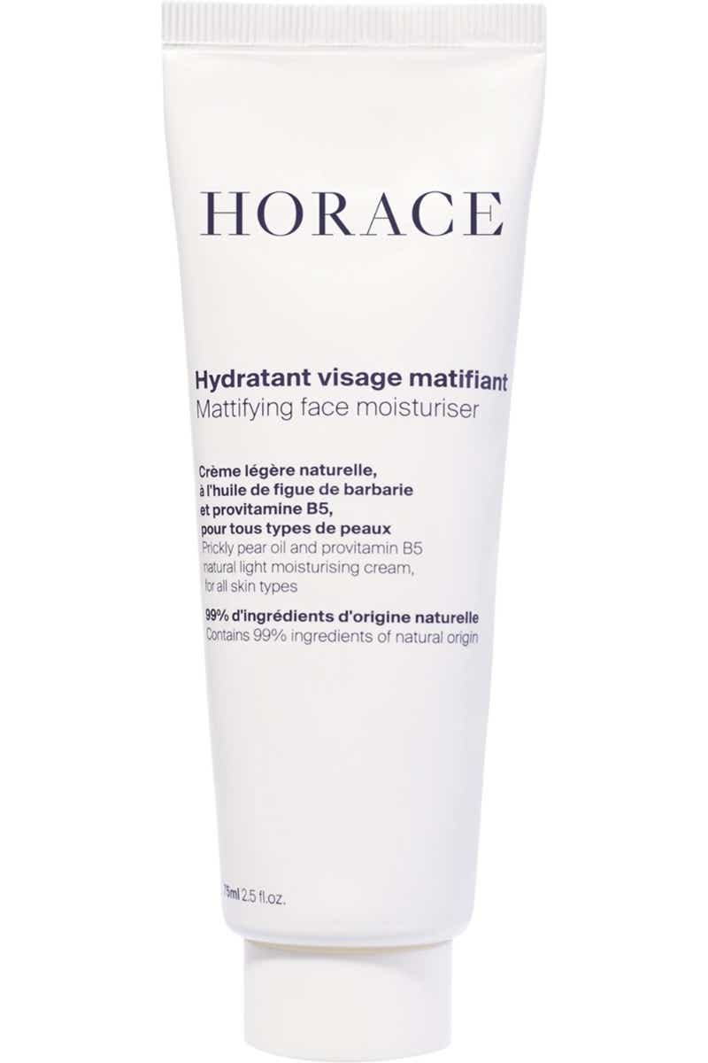 HORACE MATTIFYING MOISTURIZER ALL SKIN TYPES 75ML