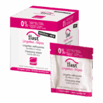 HORUS PHARMA ILAST CLEANING WIPES 20 WIPES