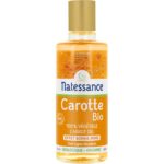ORGANIC CARROT OIL 100ML