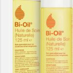 NATURAL CARE OIL 125ML