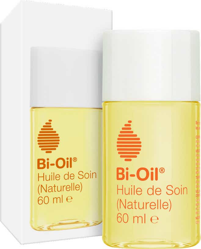 NATURAL CARE OIL 60ML