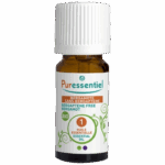 ORGANIC BERGAMOT ESSENTIAL OIL 10ML