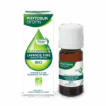 FINE LAVENDER ESSENTIAL OIL 10ML