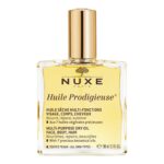 HUILE PRODIGIUSE MULTI-FUNCTION DRY OIL 100ML