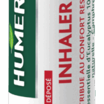 HUMER INHALER RESPIRATORY COMFORT 1 UNIT