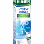 HUMER NASAL SPRAY NOSE HYGIENE 150ML